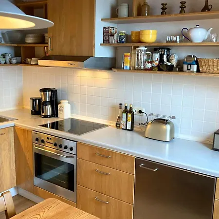 Alexandra - 31 Διαμέρισμα *